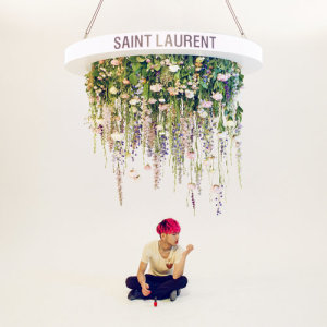 ดาวน์โหลดและฟังเพลง Saint Laurent พร้อมเนื้อเพลงจาก No Rome
