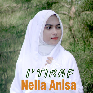 Album I'tiraf oleh Nella Anisa