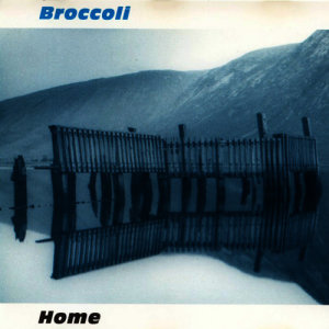 收聽Broccoli的Home歌詞歌曲