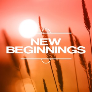 Album New Beginnings oleh Inner Circle