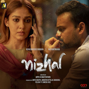 Album Nizhal (Original Motion Picture Soundtrack) from Sooraj S. Kurup