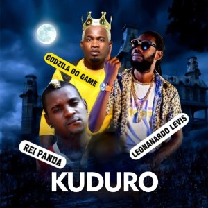 Listen to Kuduro song with lyrics from Leonanardo Levis