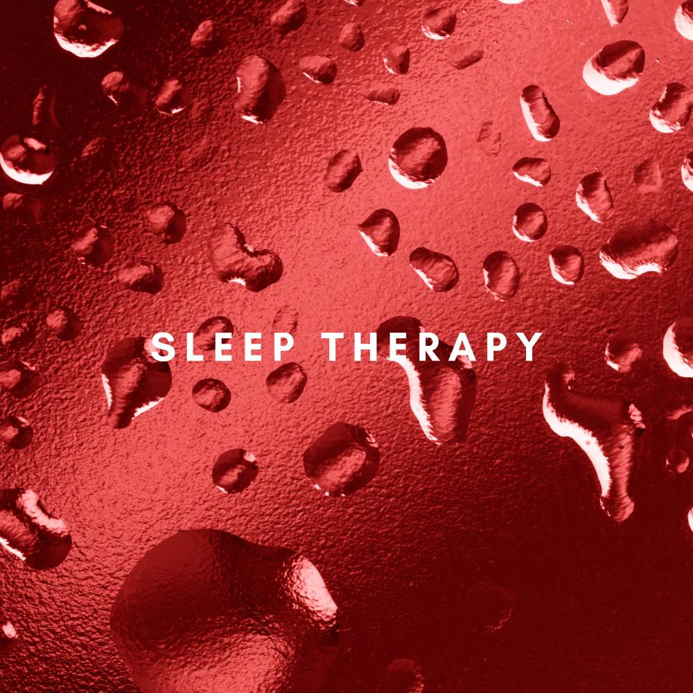 Water Stream Sleep Aid