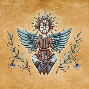 default playlist img