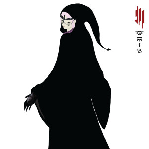 ดาวน์โหลดและฟังเพลง Leave Me Like This พร้อมเนื้อเพลงจาก Skrillex