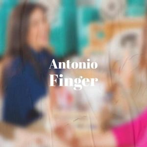 Various的专辑Antonio Finger