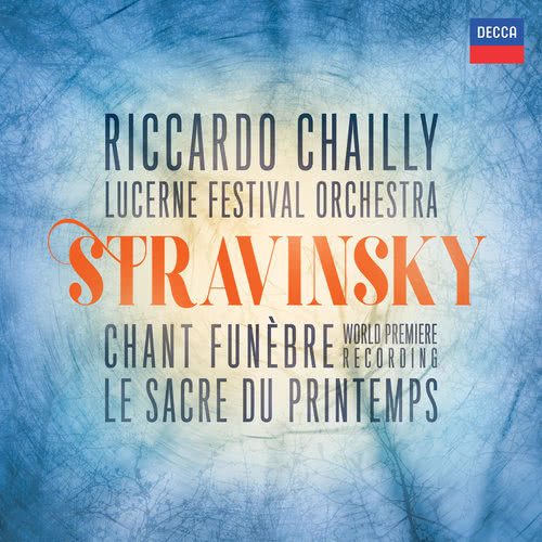 Stravinsky: The Faun and The Shepherdess, Op. 2: 2. Le Faune (Live)