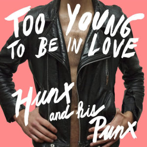 收聽Hunx His Punx的Blow Me Away歌詞歌曲