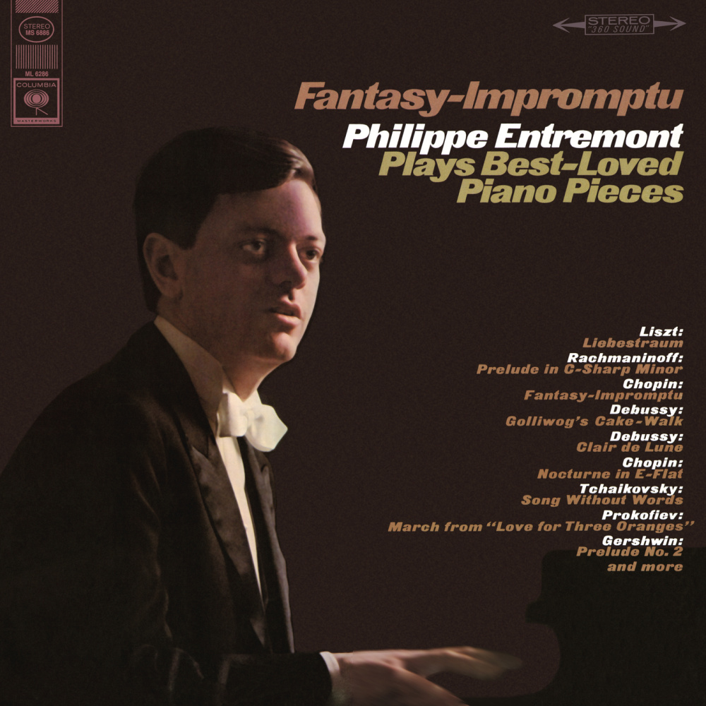 Trois Écossaises, Op. 72, No. 3 (Remastered)
