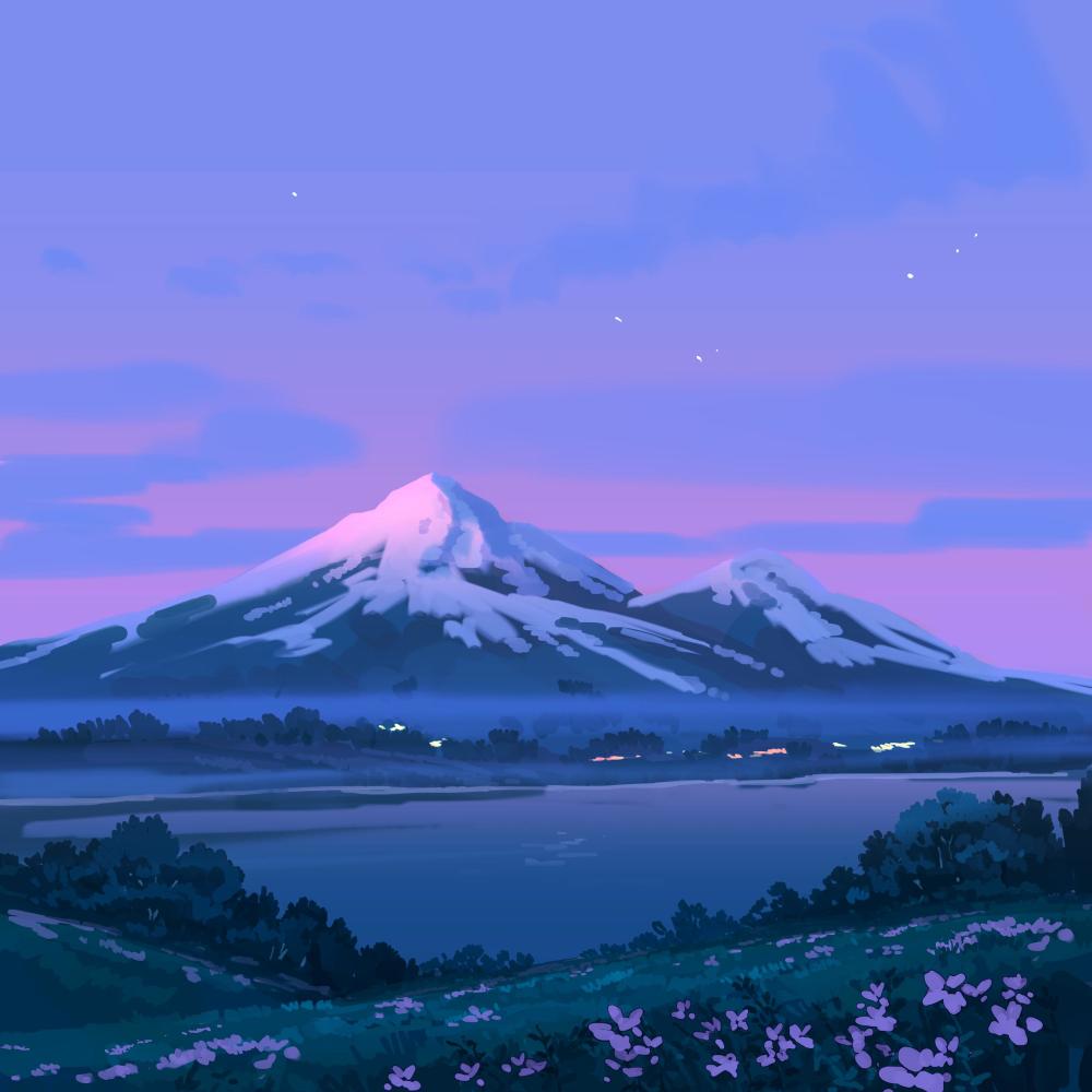 A Quiet Respite