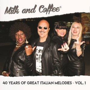 ดาวน์โหลดและฟังเพลง Come nave, come neve พร้อมเนื้อเพลงจาก Milk & Coffee