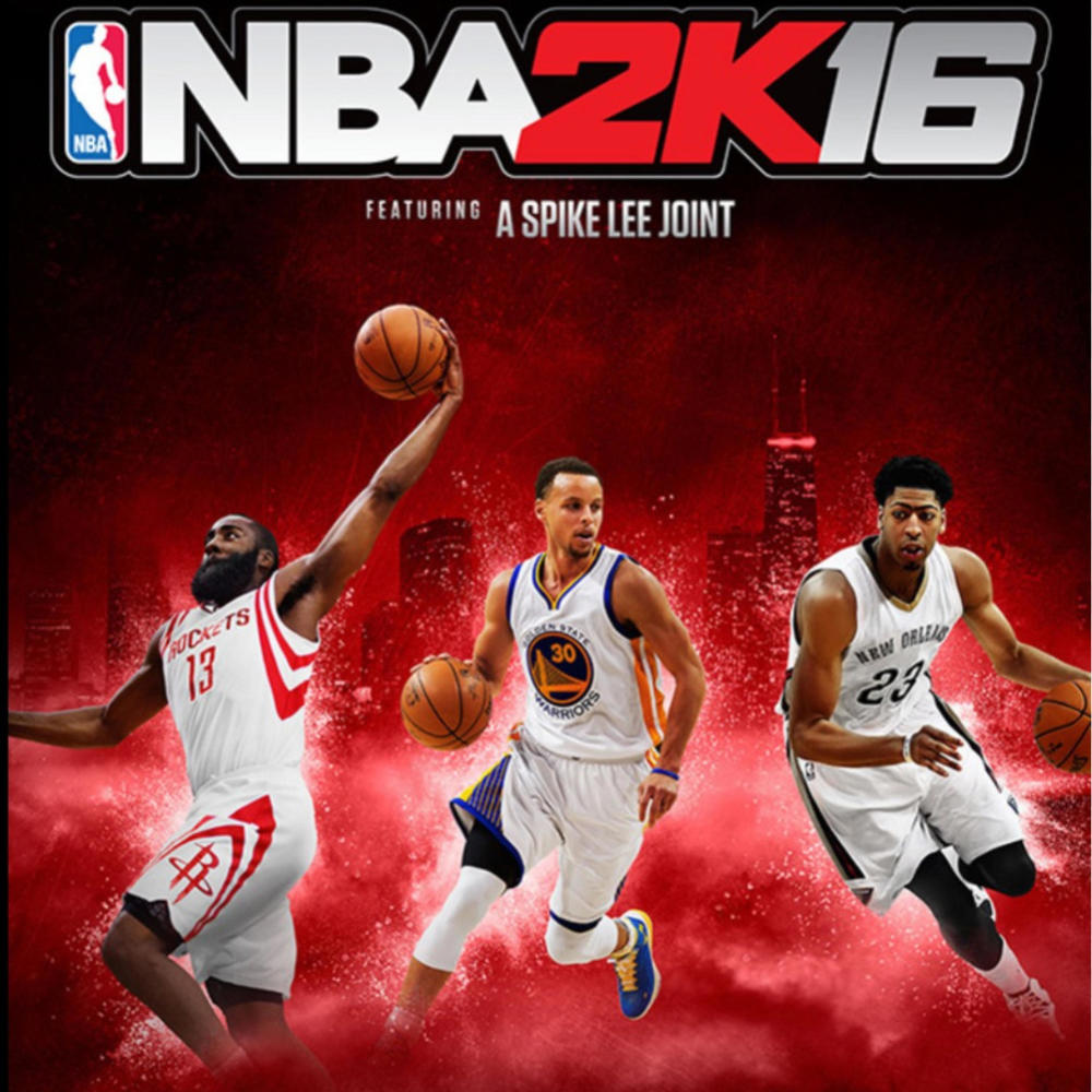 2k16 (Explicit)
