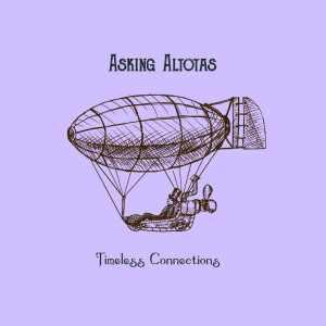 Asking Altotas的專輯Timeless Connections