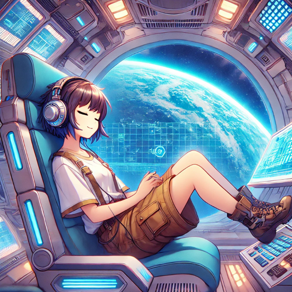 Ambient Grooves