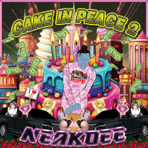 Listen to Cakesta (Explicit) song with lyrics from Neakoee