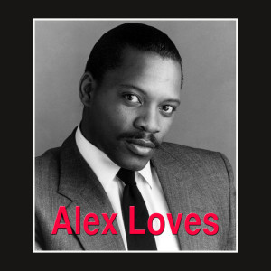 ดาวน์โหลดและฟังเพลง Unbreak My Heart พร้อมเนื้อเพลงจาก Alexander O'Neal
