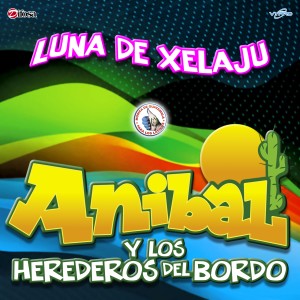 收聽Anibal y los Herederos del Bordo的Como Te Extraño歌詞歌曲