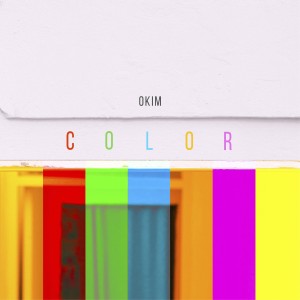 Listen to COLOR song with lyrics from 오킴