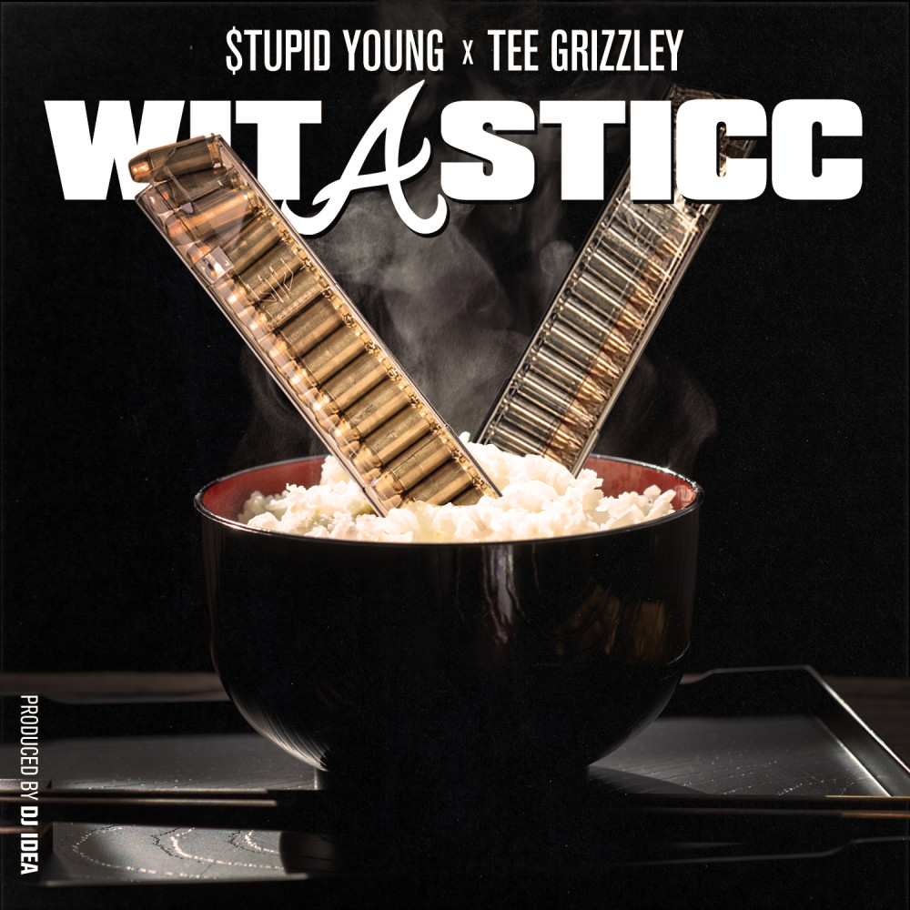 Wit A Sticc (Explicit)