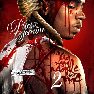 ดาวน์โหลดและฟังเพลง Scarface (Explicit) พร้อมเนื้อเพลงจาก Plies