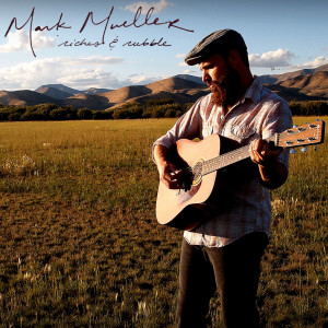 Listen to Four Letter Word song with lyrics from Mark Mueller