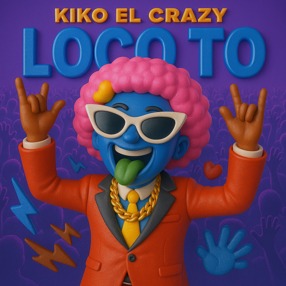 LOCO TO (Explicit)