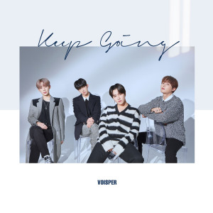 ดาวน์โหลดและฟังเพลง Keep Going (Inst.) พร้อมเนื้อเพลงจาก VOISPER