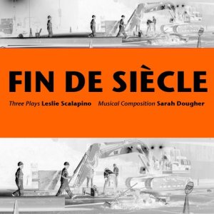 Sarah Dougher的專輯Fin de Siècle