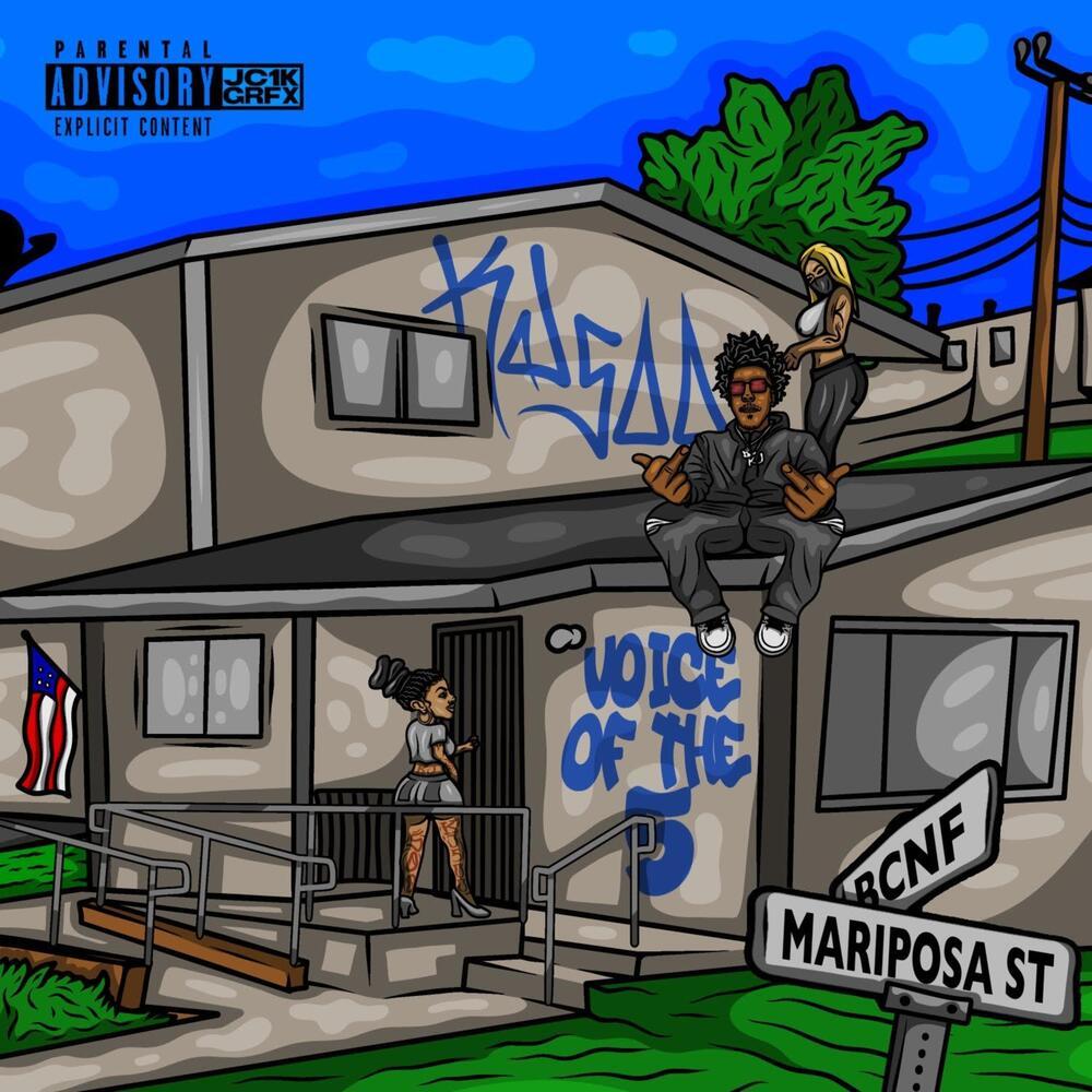 32 Bars (Explicit)