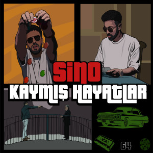 Listen to Kaymış Hayatlar song with lyrics from Sino