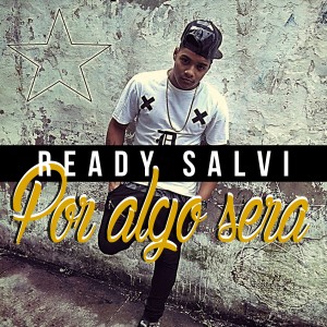 收聽Ready Salvi的Será mejor así歌詞歌曲