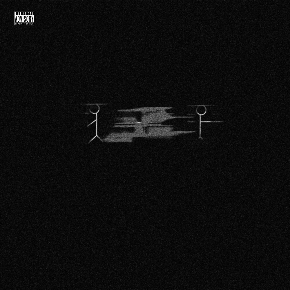 outsid4 (feat. Ayrtn & with Bawo) (Explicit)