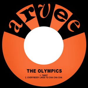 收聽Earl Royce & The Olympics的Twist歌詞歌曲