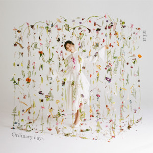 收聽Milet的Ordinary days歌詞歌曲