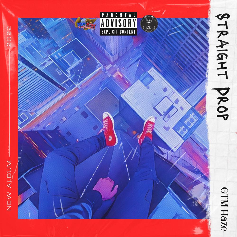 Hustle (Explicit)