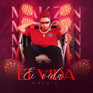 Album Ei Vida from makzin