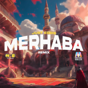Listen to Merhaba (Remix) song with lyrics from Manele Blindate
