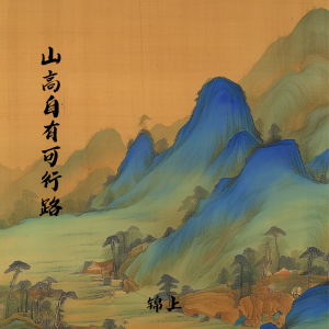 Album 山高自有可行路 from 锦上