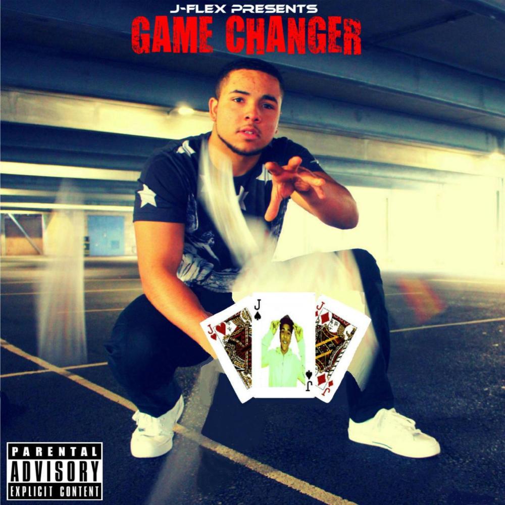Something Different (Explicit)