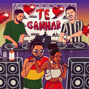 ดาวน์โหลดและฟังเพลง Te Ganhar (Explicit) พร้อมเนื้อเพลงจาก Maui