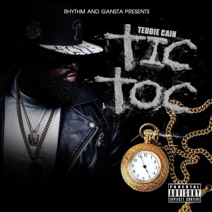 收聽Teddie Cain的Tic Toc (Explicit)歌詞歌曲