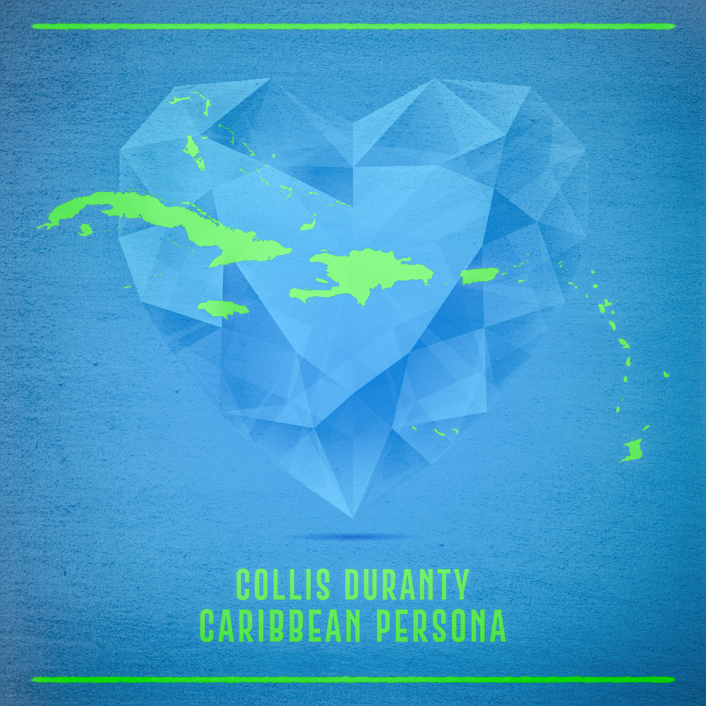 Caribbean Persona