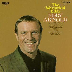 收聽Eddy Arnold的You Don't Need Me Anymore歌詞歌曲