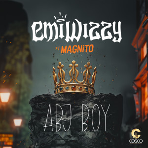 Magnito的專輯Abj Boy