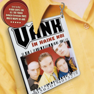 收聽Vank的1000歌詞歌曲