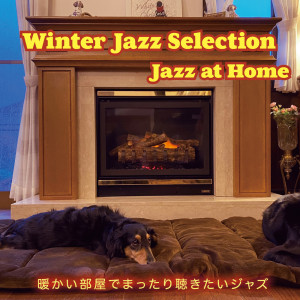 Nicki Parrott的專輯WINTER JAZZ SELECTION - Jazz at home