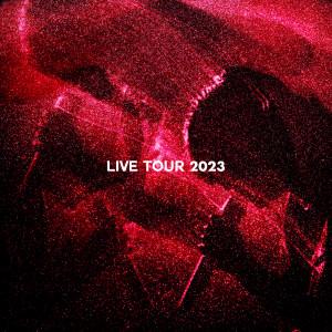 Album LIVE TOUR 2023 from TakaseToya