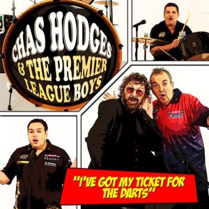 收聽Chas Hodges的Got My Ticket For The Darts歌詞歌曲