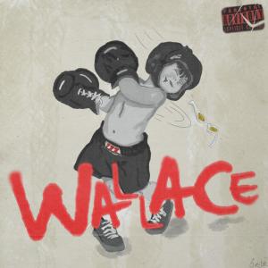收聽Kidd Relon的WALLACE (feat. 6K & brokxdemon|Explicit)歌詞歌曲