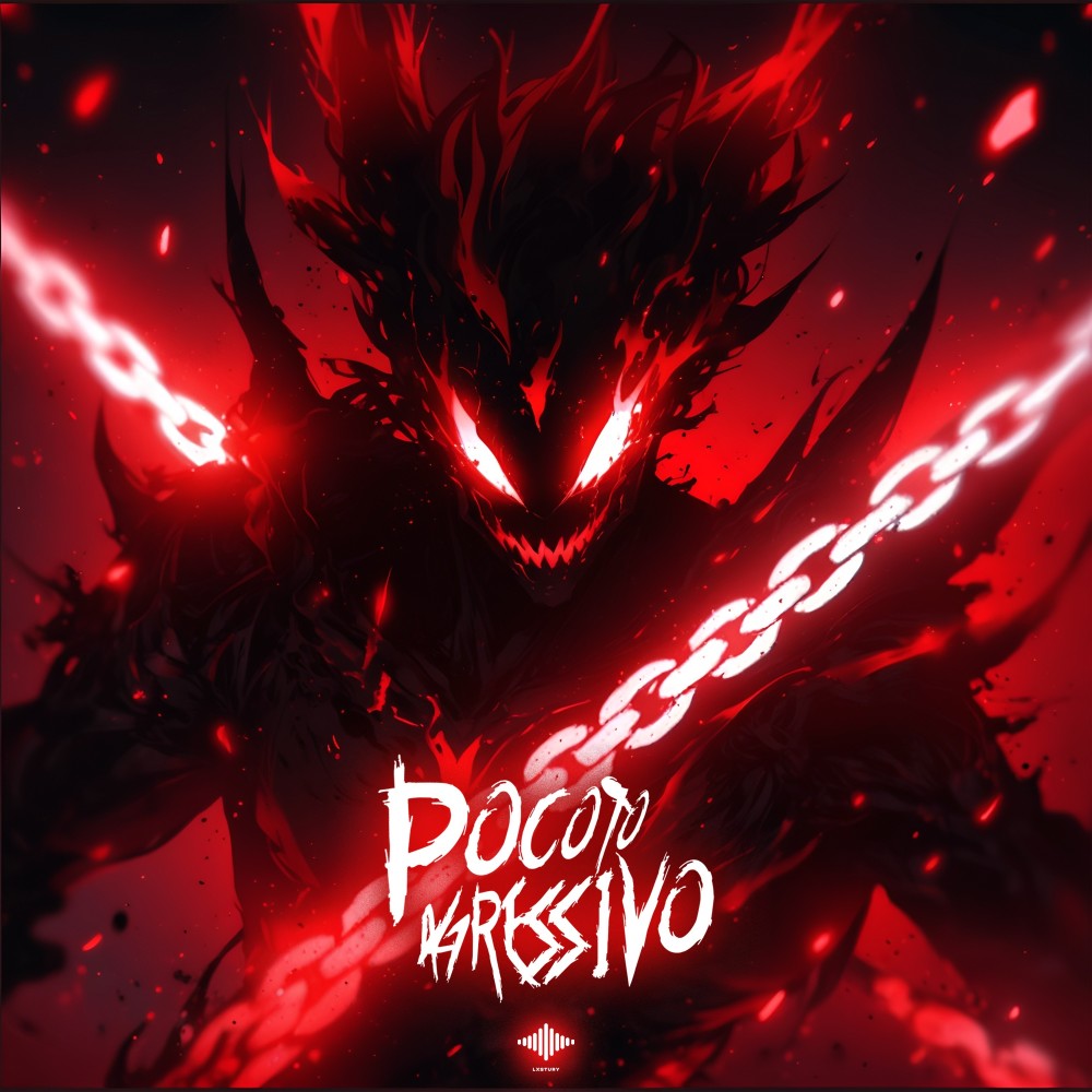 POCOTO AGRESSIVO